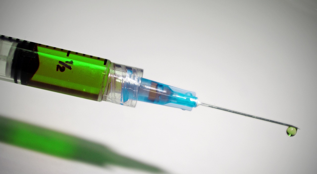 中疾控主任高福已注射新冠疫苗的简单介绍