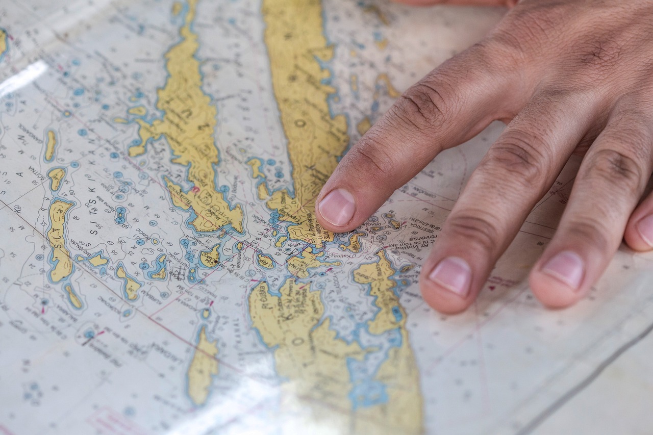 山东疫情分布图〃山东的疫情最新情况