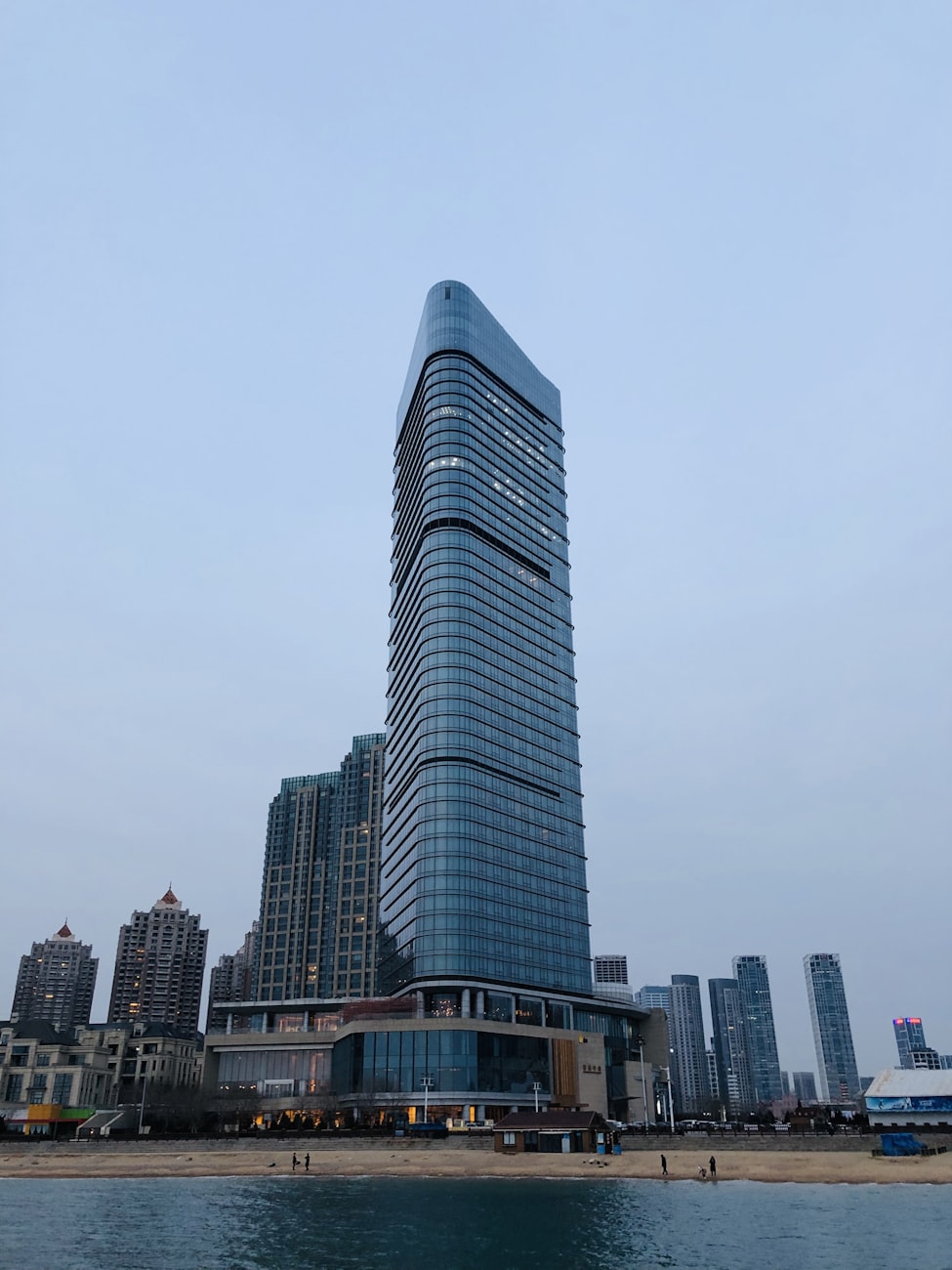 大连金州封城.大连金州区大风对交通影响