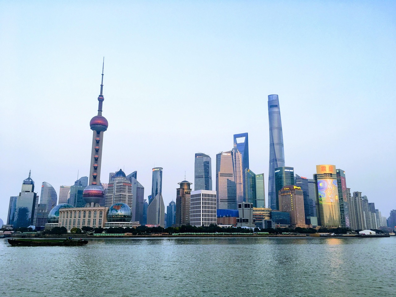 浦东解封,上海疫情浦东封控是哪一年